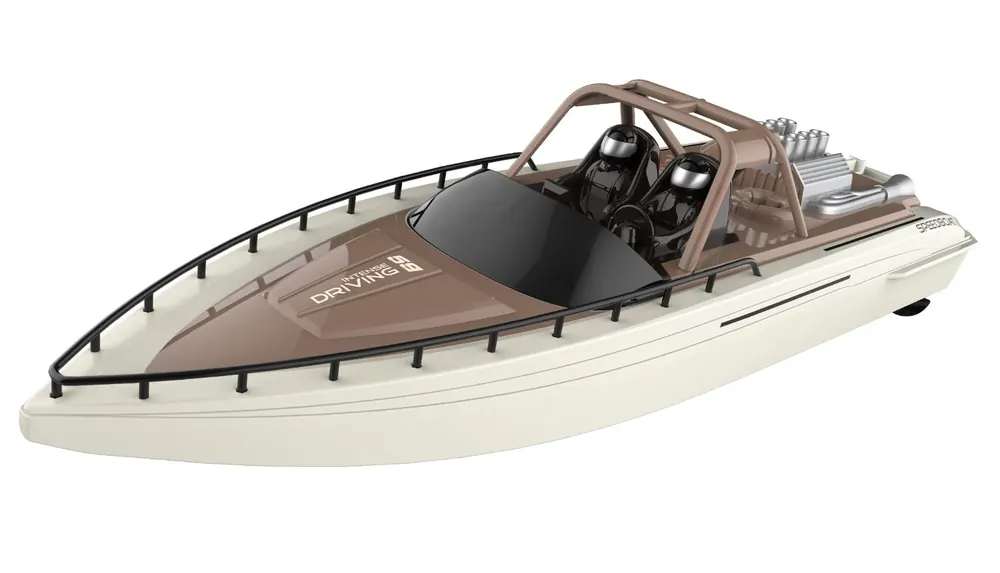 Populair Amewi Aimee Speed Boot 380mm RTR