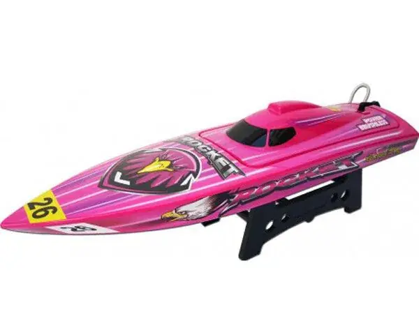 Joysway Rocket V2 brushless boot RTR Koop Vandaag