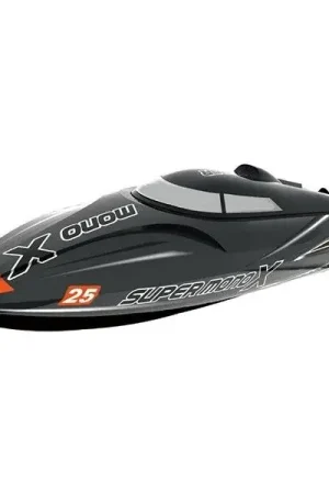 Joysway Super Mono X V2 Brushless boot RTR Direct Verzonden