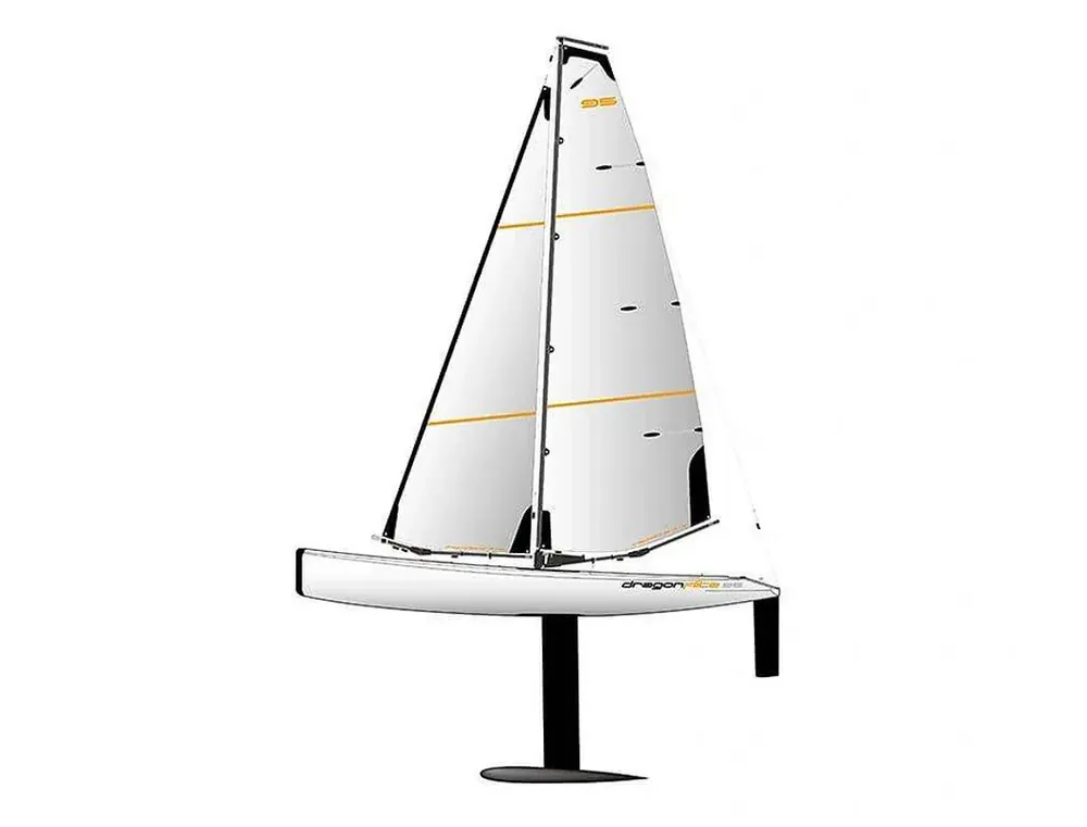 Joysway Dragon Flite 95 Zeilboot V3 ARTR Bestel Nu