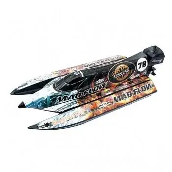 Populair Joysway Mad Flow V3 Brushless boot RTR