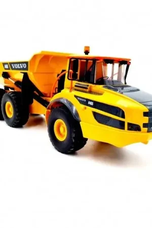 FM Volvo 6x6 Knikdumper 1 20 RTR Gratis Retour