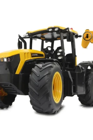 Exclusieve Aanbieding JCB Fastrac 1 16 RC tractor