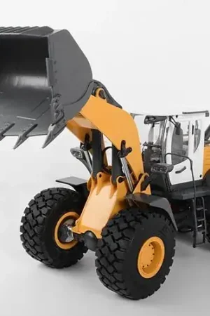 RC4WD 1/14 Scale Earth Mover 870K Hydraulic Wheel Loader Seizoensaanbieding