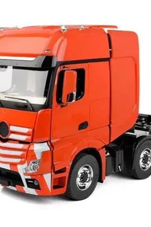 Hete Deal RC4WD 1/14 8X8 Tonnage Heavy Haul RTR Truck