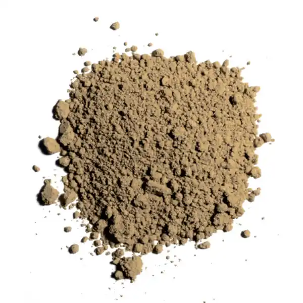 Pigment Dark Yellow Ochre Vallejo 73103 Merkproduct