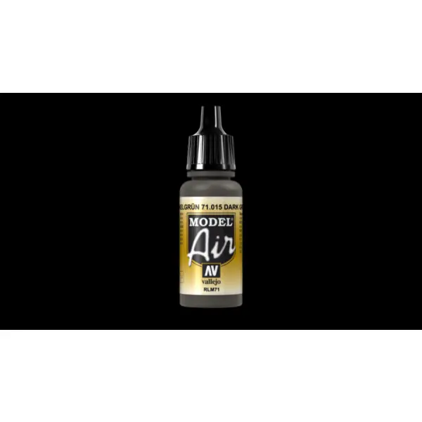 Model Air Olive Grey Vallejo 71015 Dagaanbieding