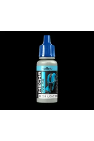 Mecha Color Light Green 17ml - Vallejo 69025 Vallejo 69025 Gereduceerde Prijs