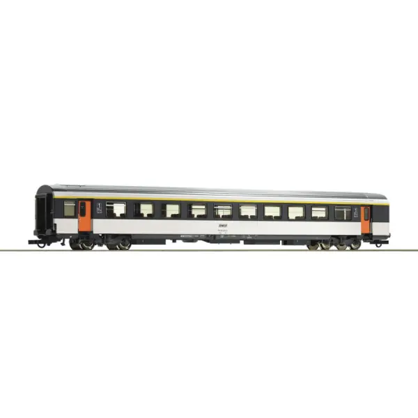 Voordeelprijs Roco 74530 H0 SNCF Passagiersrijtuig type A10tu, 1e klas tijdperk IV