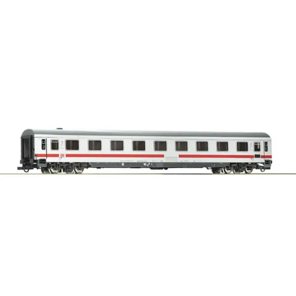 Beste Prijs Roco 74670 H0 DB IC-Rijtuig type Avmz, 1e klas
