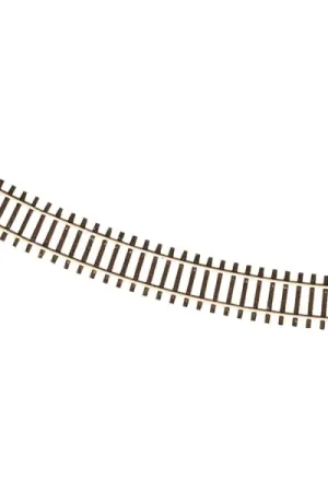 Bestseller Roco 42424 H0 Roco-Line gebogen rails R4, R481,2mm 30°