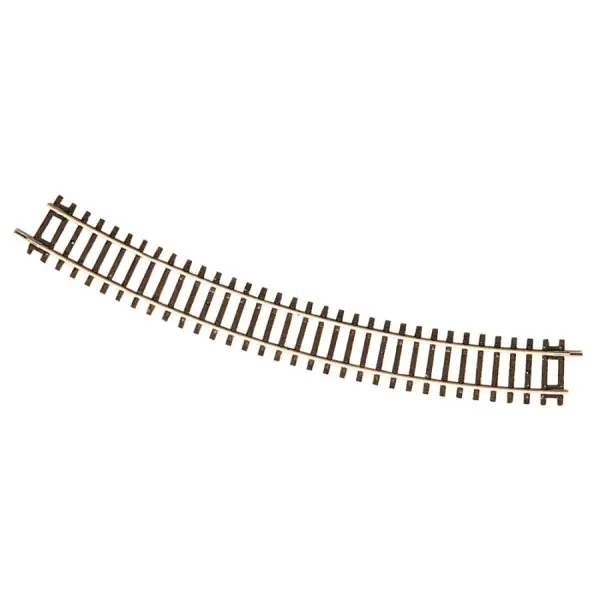 Bestseller Roco 42424 H0 Roco-Line gebogen rails R4, R481,2mm 30°