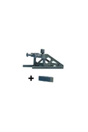Weekendaanbieding Roco 42267 H0 Universeel Stootblok, bouwpakket