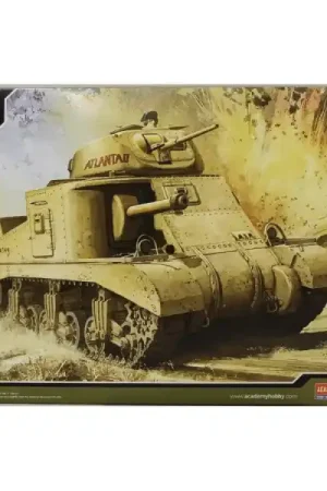 1/35 M3 Grant Academy B13212 Actieprijs