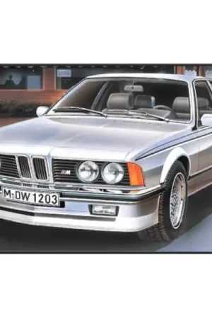 1/24 M635 CSI Academy 15102 Beste Prijs