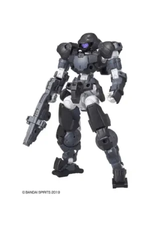 30MM bEXM-15 Portanova [Black] BANDAI 59012 Dagaanbieding