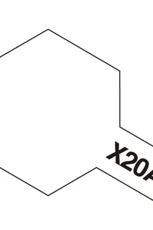 X-20A Thinner 46 ccm Tamiya 81030 Koop Vandaag