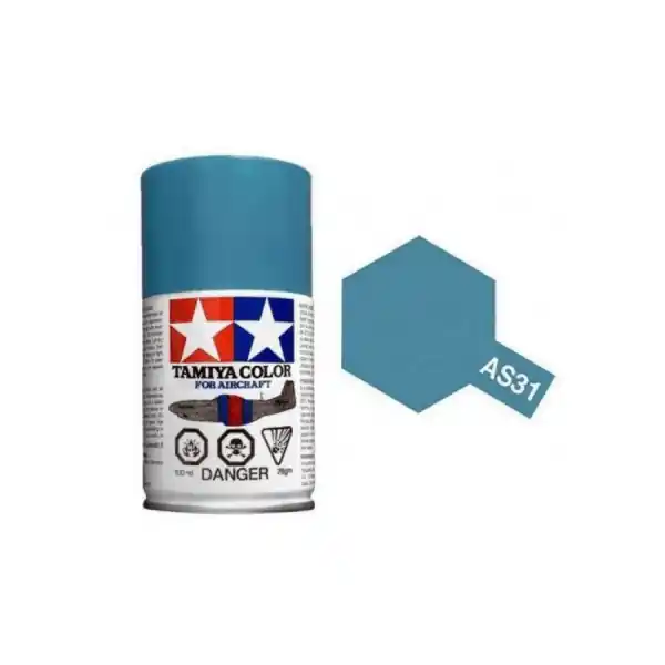 Beste Prijs AS-31 Ocean Grey 2 RAF Tamiya 86531