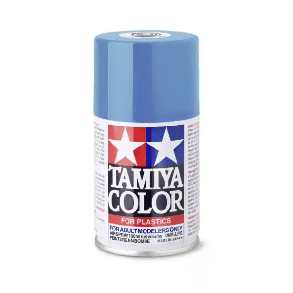 Dagaanbieding TS-10 French Blue Tamiya 85010
