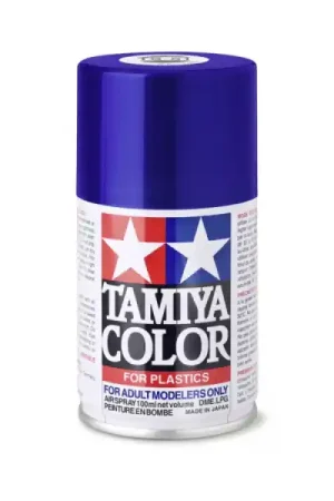 TS-51 Racing Blue Tamiya 85051 Koop Vandaag