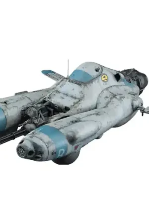 Lage Kosten 1/20 Maschinen Krieger Falke "Bomber Cat", Antigravity Armored Raider Pkf.85 Hasegawa 64119