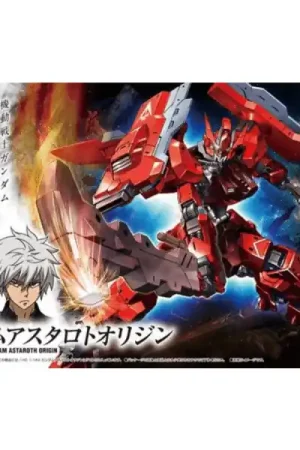 Weekendaanbieding HGIBO ASW-G-29 Gundam Astaroth Origin BANDAI 55464