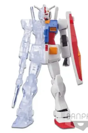 Bestseller 14 cm MOBILE SUIT GUNDAM INTERNAL STRUCTURE RX-78-2 GUNDAM WEAPON ver. (ver.A) BANDAI 16203