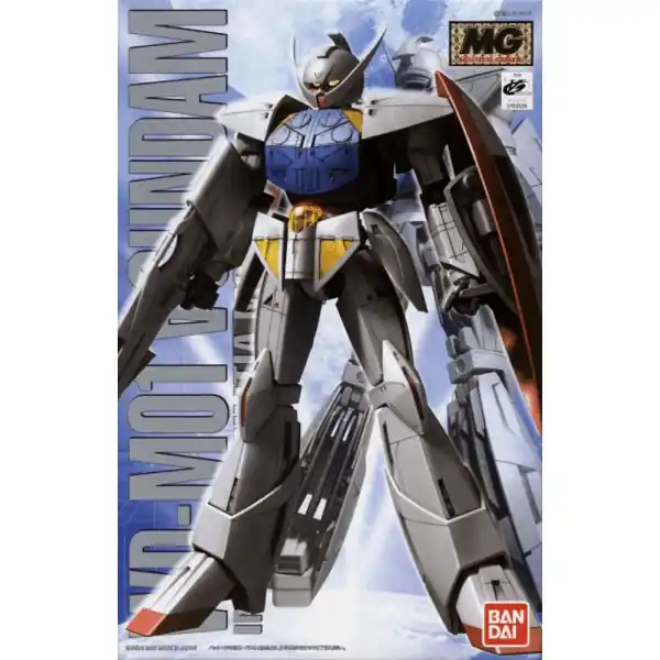 Beste Prijs MG WD-M01 ∀ turn A Gundam BANDAI 50536