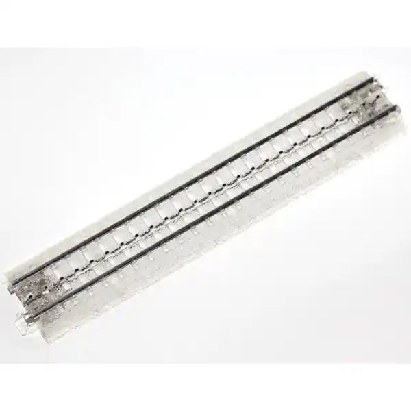 Koop Vandaag Marklin 20198 H0 C Rail Recht 172 mm Transparant