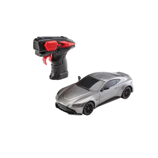 Weekendaanbieding Aston Martin Vantage Revell 24658