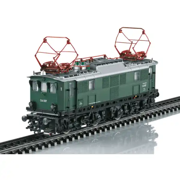 Marklin 39445 H0 INSIDER DB E-Lok E 44.5 Tijdelijk Beschikbaar