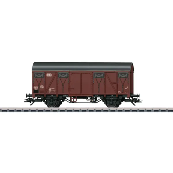 Marklin 44500 H0 DB Gesloten Goederenwagen Gs 210 Nu Kopen