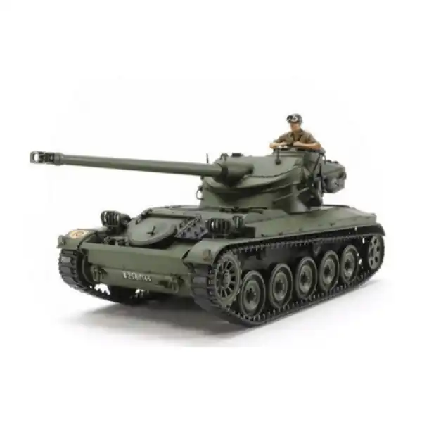 1/35 French AMX-13 Light Tank Tamiya 35349 Fabrieksprijs