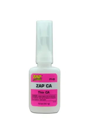 Zap Ca Thin (14 gram) ZAP PT09 Koopje