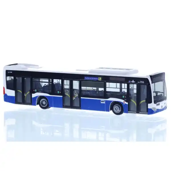 H0 Mercedes Benz Citaro ‘15 MPK Krakowie Rietze 73517 Aanbieding