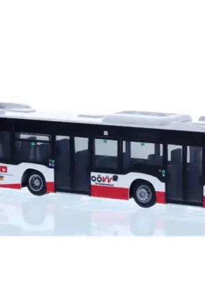 Weekendaanbieding H0 Mercedes Benz Citaro K ‘12 Stern & Hafferl Rietze 67953