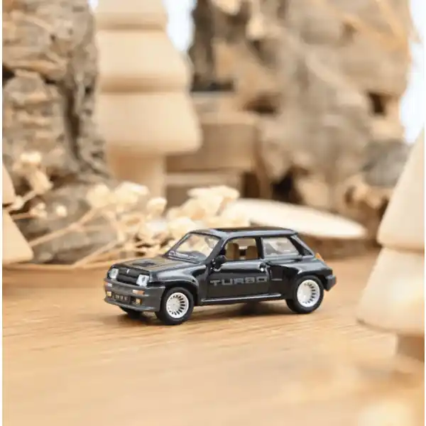 Beste Prijs H0 Renault 5 Turbo 1980 Norev 510543