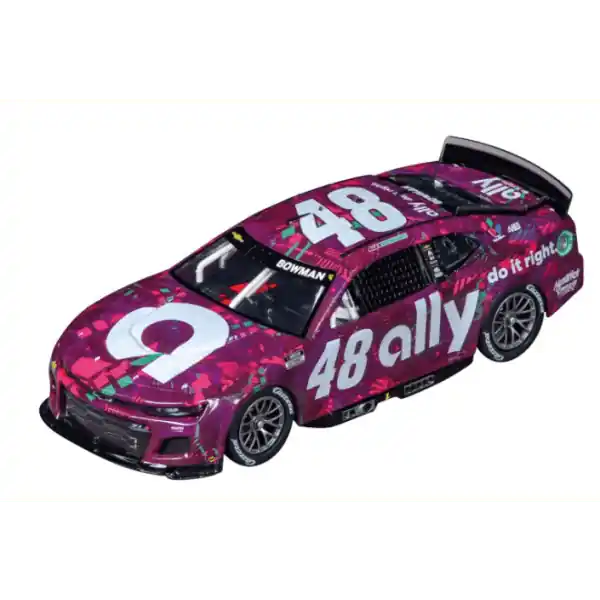 Goedkoop DIG132 NASCAR Camaro NextGen ZL1 "Hendrick Motorsports, Alex Bowman, No.48" (digitaal) Carrera 32007