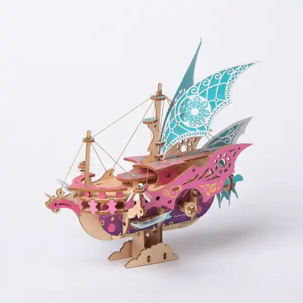 Koopje Homeric Epic Odyssey, 81 onderdelen, level 2 Howcat S0902E