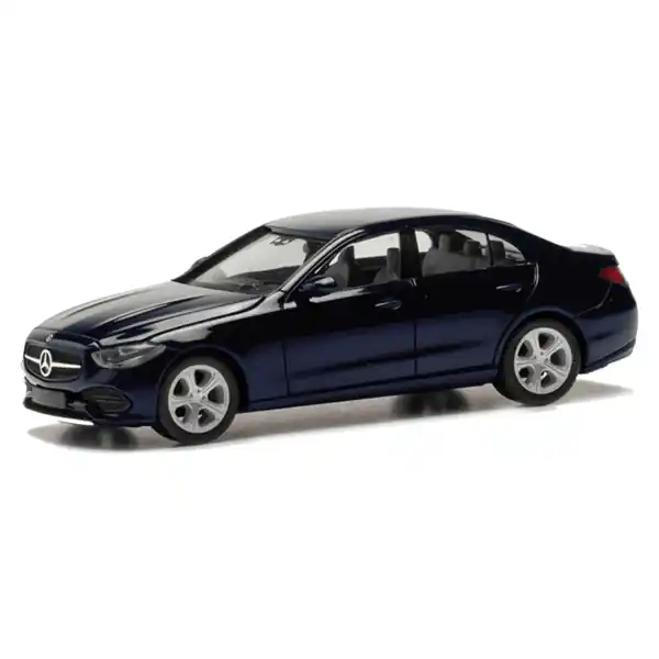 Shop Nu H0 Mecredes Benz C Limousine Herpa 421003003