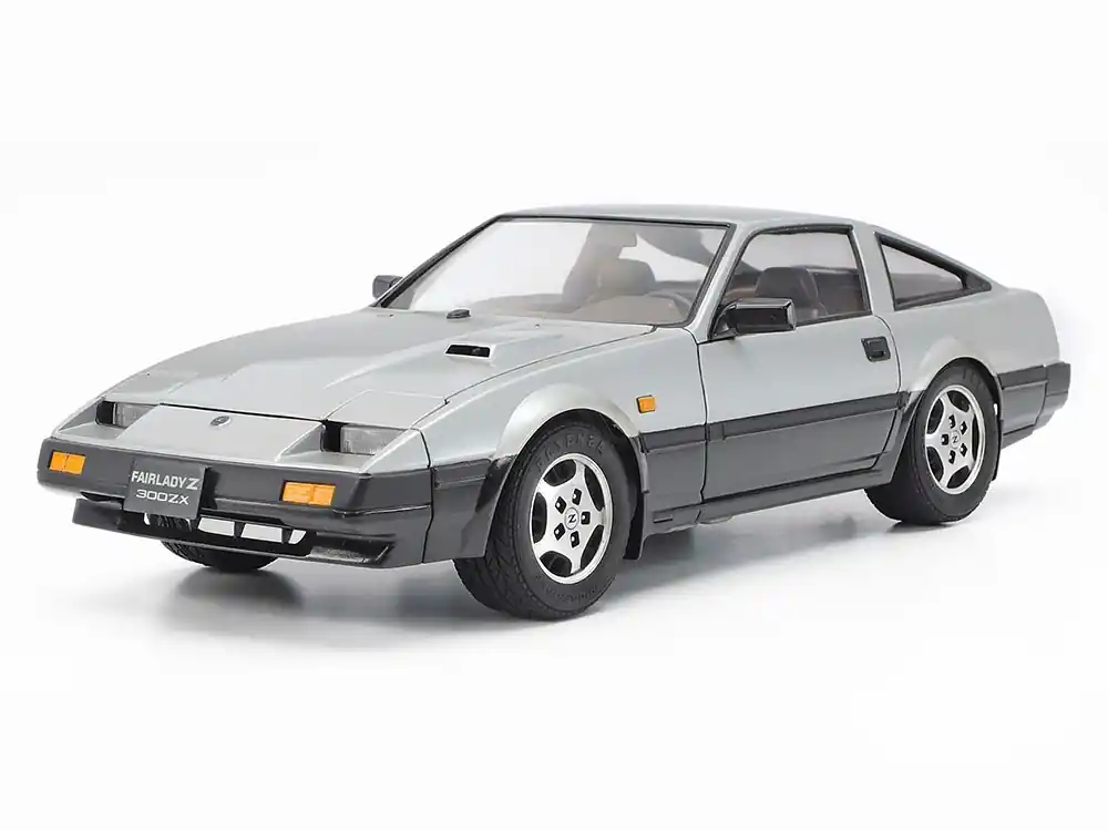 Gratis Retour Tamiya 1 24 Nissan Fairlady Z 300ZX 24042