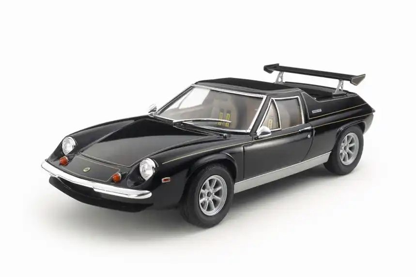 Tamiya 1 24 Lotus Europa Special 24358 Laatste Versie