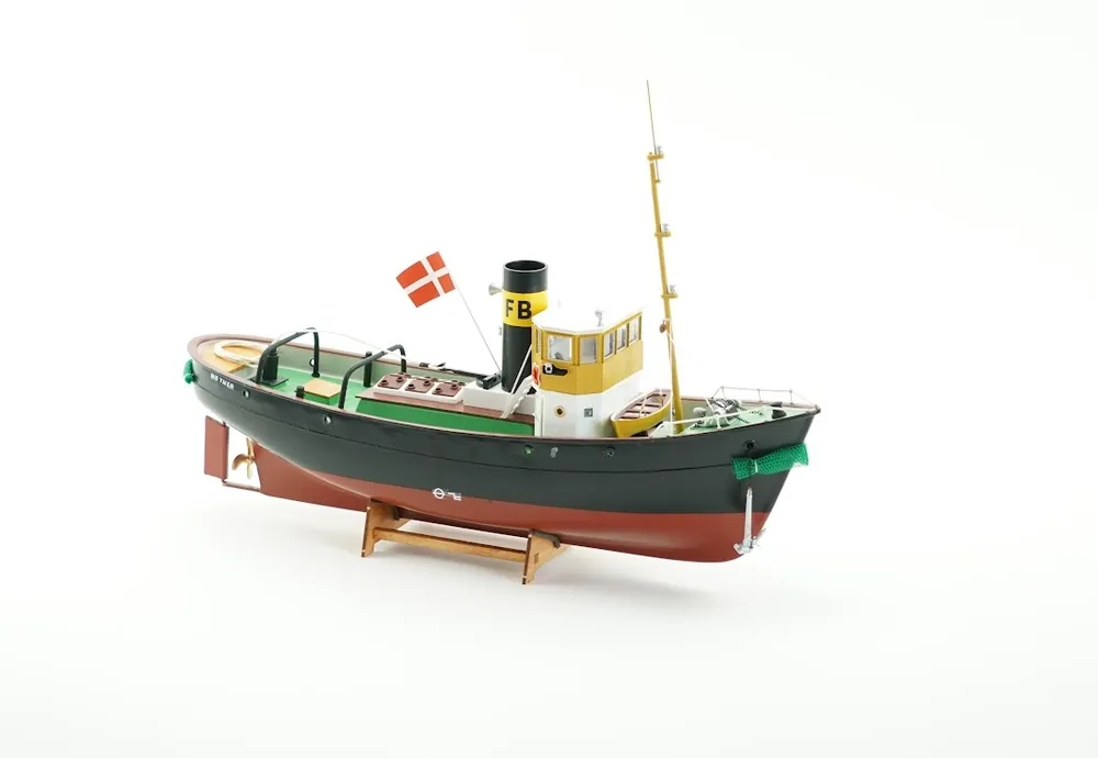 Flitsaanbieding Billing Boats YMER Sleepboot 1 60 244