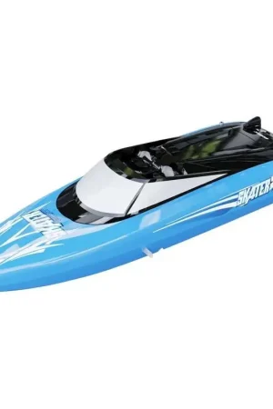 Veilige Betaling UDIrc Skater RTR Speedboot Blauw
