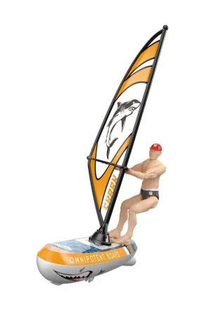 Voordeelprijs T2M RC Windsurfboard