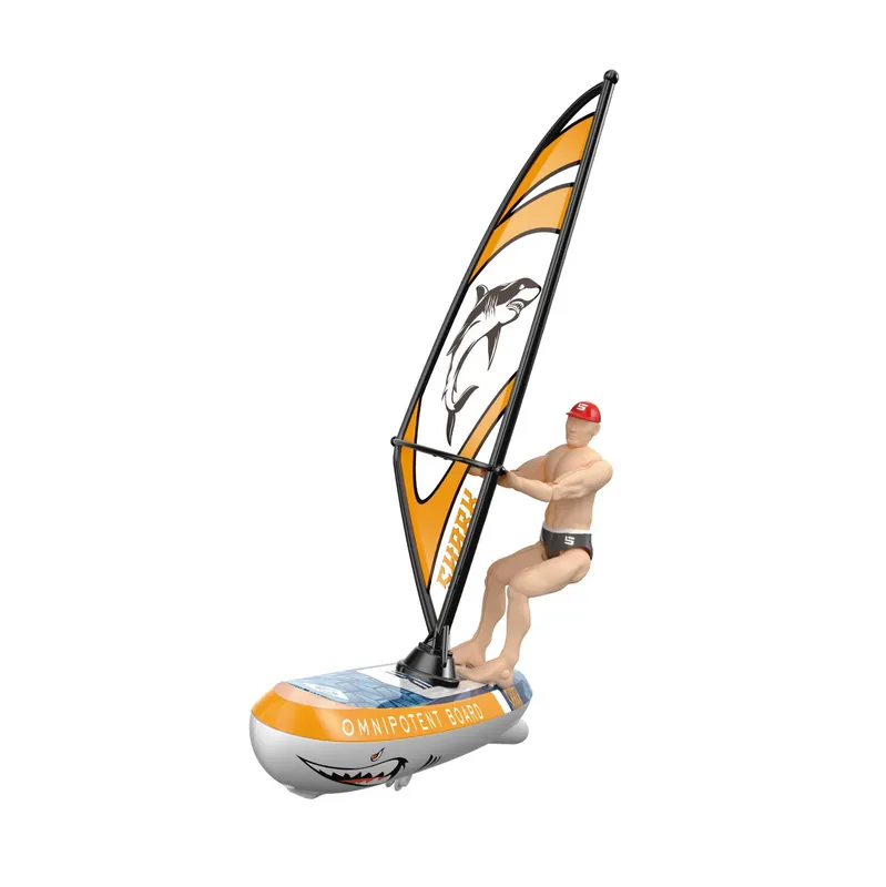 Voordeelprijs T2M RC Windsurfboard