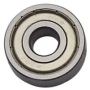 Beperkt Aanbod Kogellager 6x2x3 mm