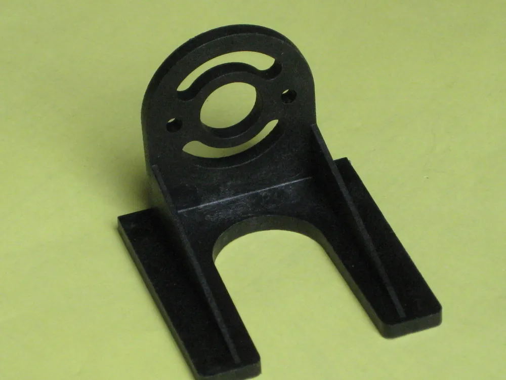 Krick 42119 Speed 500 / 600 Elektro Motorsteun Direct Verzonden