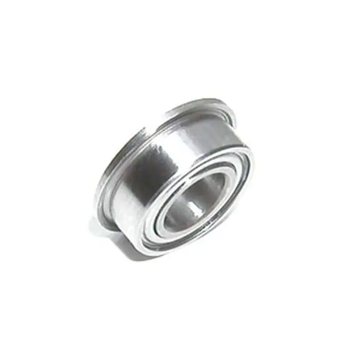Dagaanbieding Flens Kogellager 15x10x4 mm