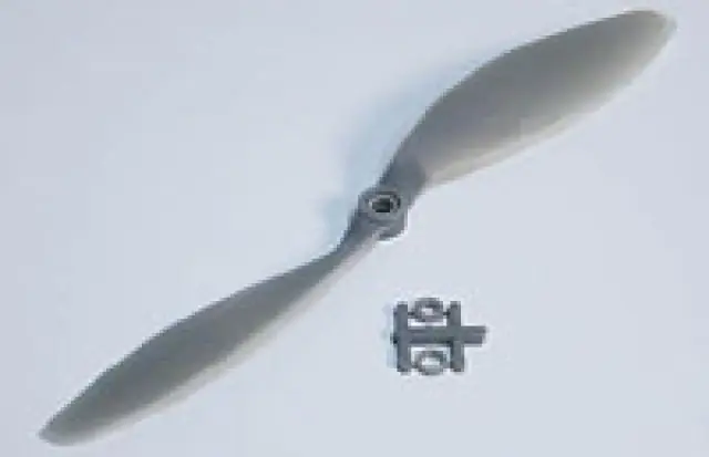 Seizoensaanbieding APC 9x6 Electric Prop LP09060E
